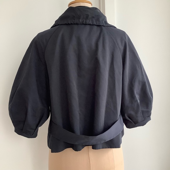 Closing sale❣️Club Monaco jacket - Picture 2 of 5